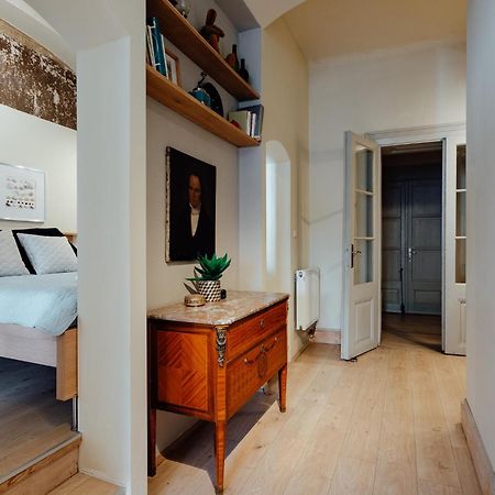 Boutique Apartments Banska Stiavnica Exterior photo