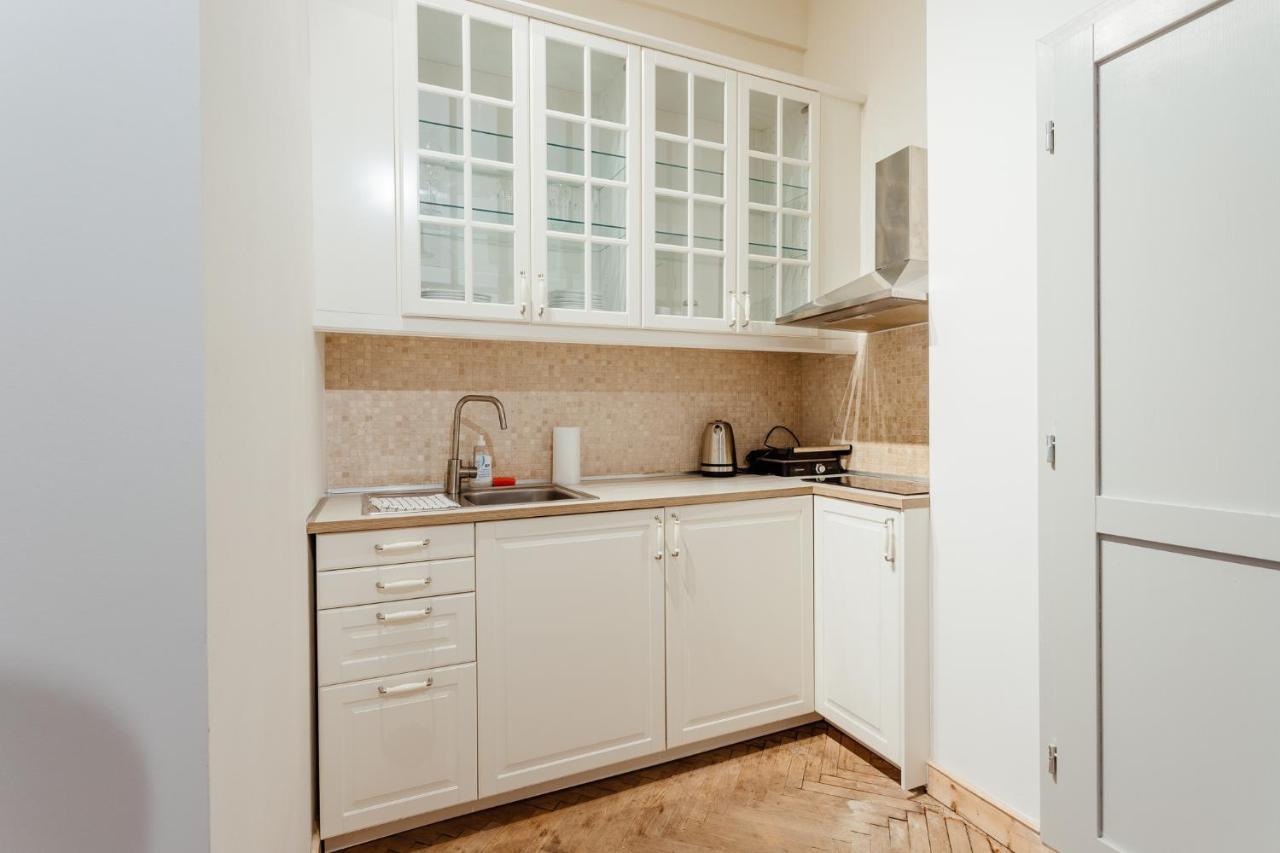 Boutique Apartments Banska Stiavnica Exterior photo