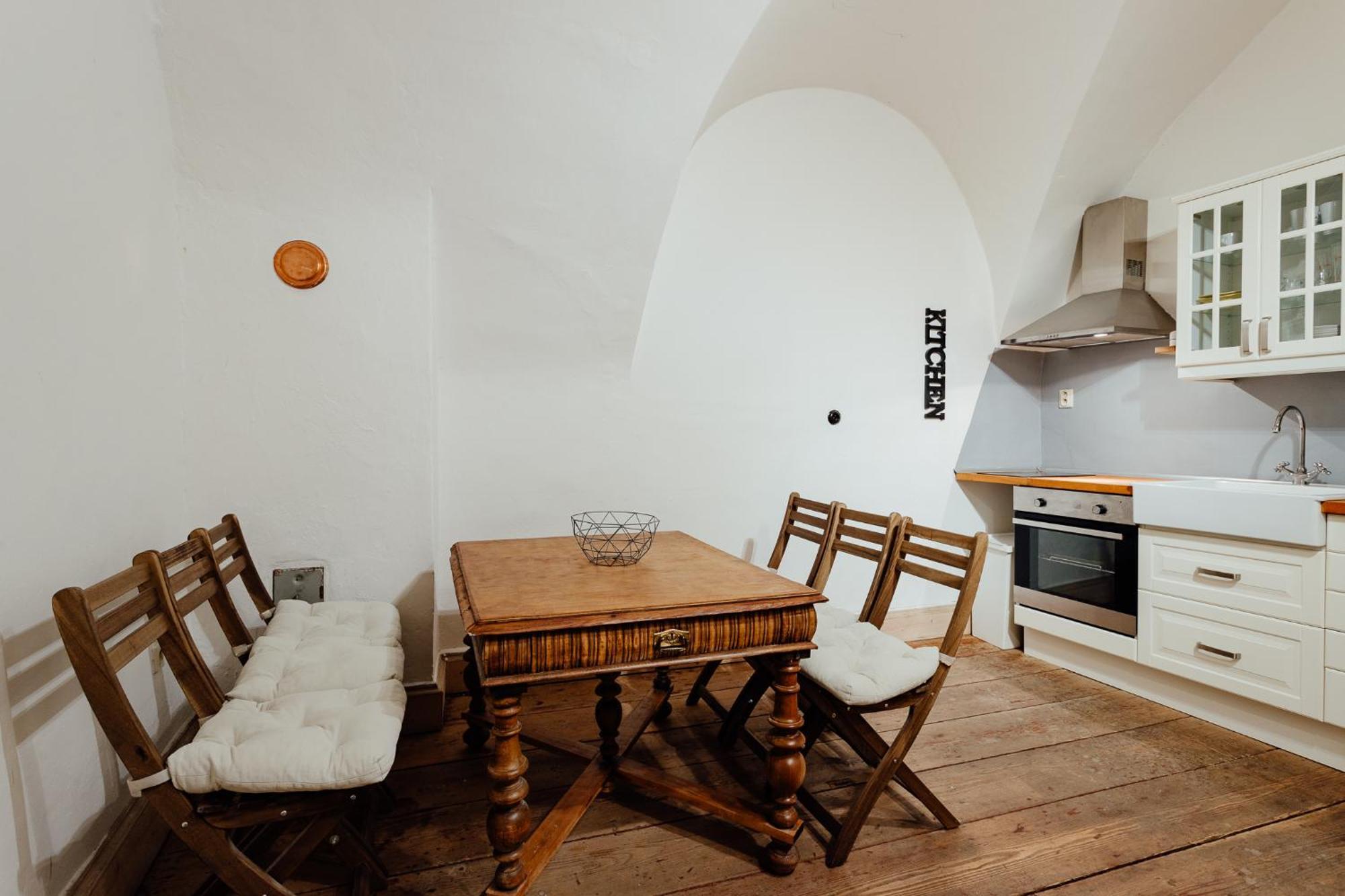 Boutique Apartments Banska Stiavnica Exterior photo