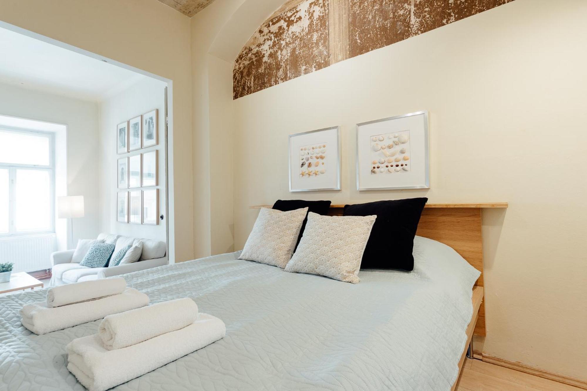 Boutique Apartments Banska Stiavnica Exterior photo
