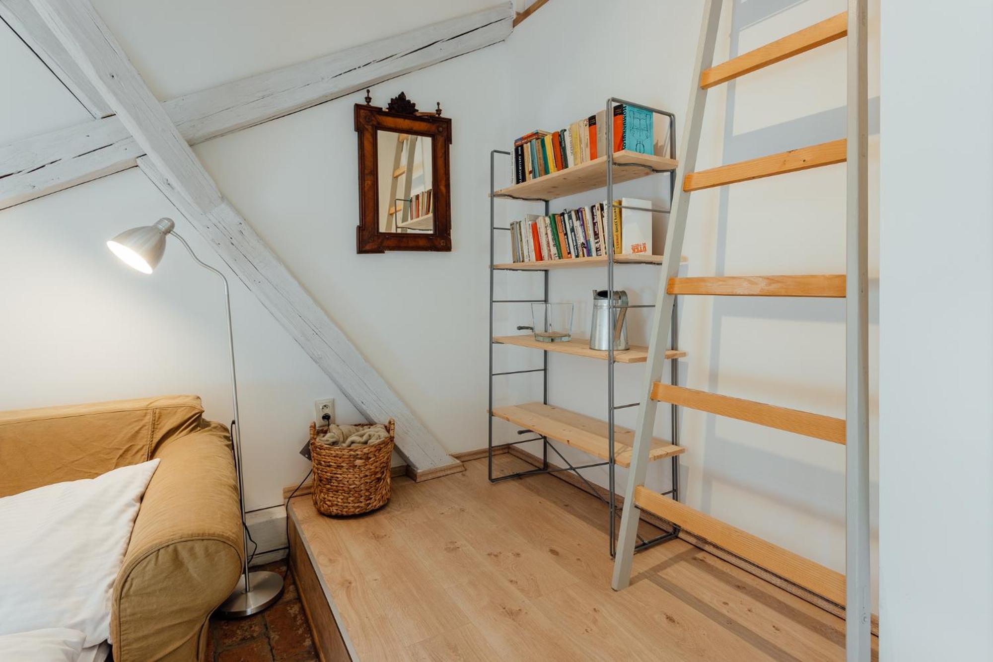 Boutique Apartments Banska Stiavnica Room photo