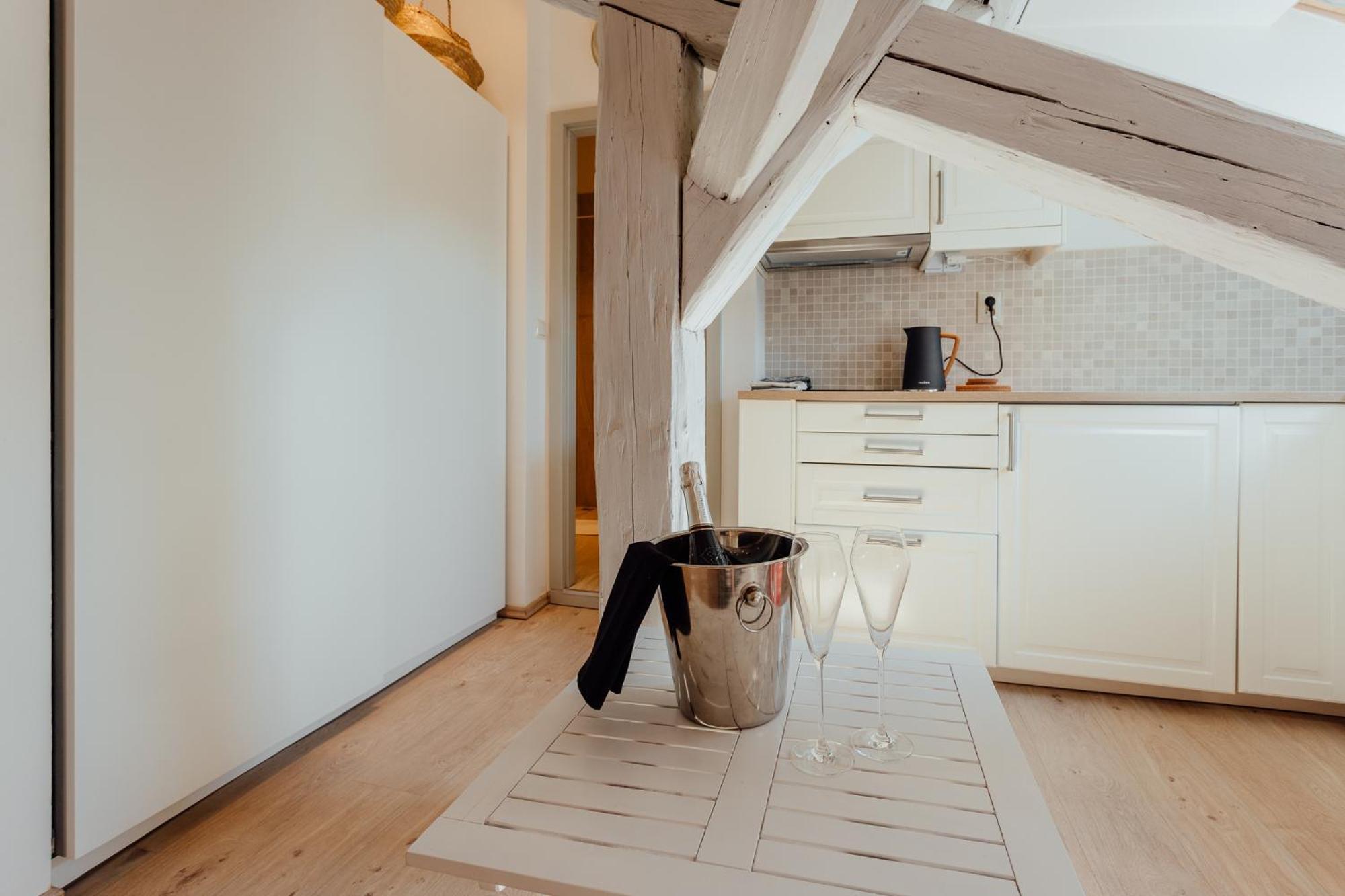 Boutique Apartments Banska Stiavnica Room photo