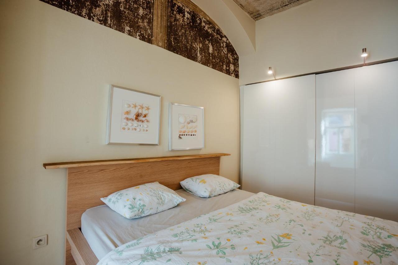 Boutique Apartments Banska Stiavnica Exterior photo